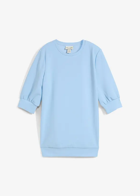 Sweat-shirt ample, bonprix