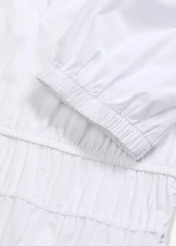 Robe midi à taille élastiquée, bonprix