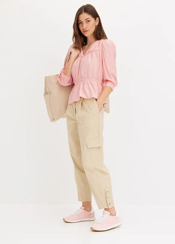 Blouse, bonprix