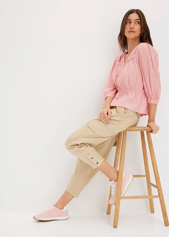 Blouse, bonprix