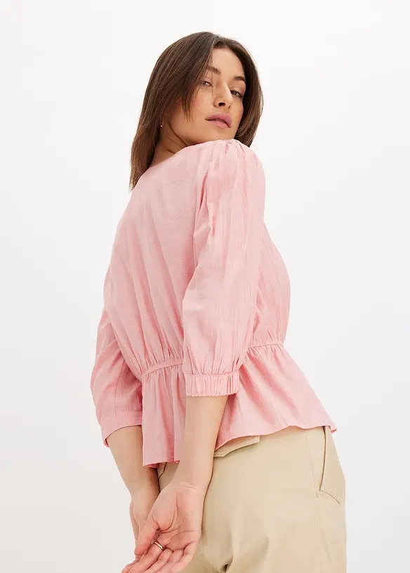 Blouse, bonprix