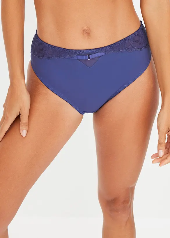 Maxislip (2er Pack), bonprix
