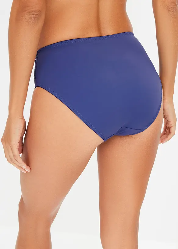 Maxislip (2er Pack), bonprix