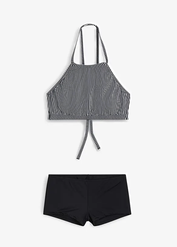 Bustier Bikini (2-tlg.Set), bonprix