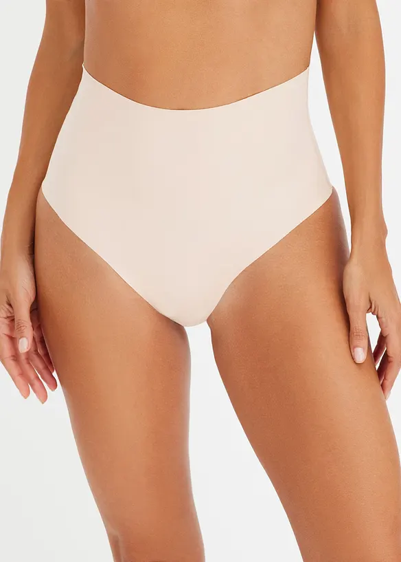 Nahtloser Light Shape Slip (2er Pack), bonprix