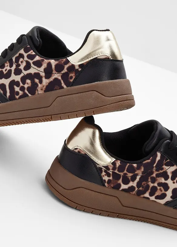 Sneakers, bonprix