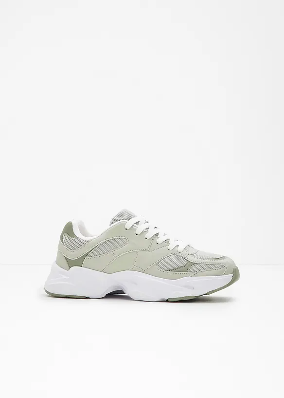 Chunky Sneaker, bonprix