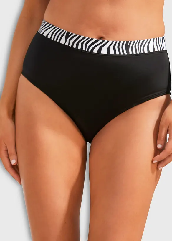 Bikini minimiseur à bretelles rembourrées (ens. 2 pces), bonprix