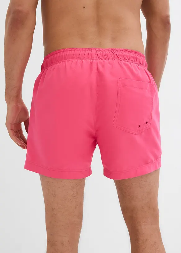 Short de bain homme, bonprix