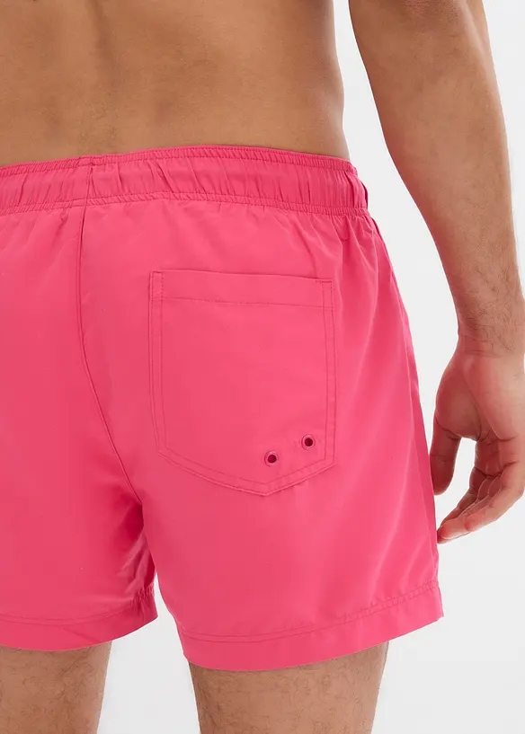 Short de bain homme, bonprix