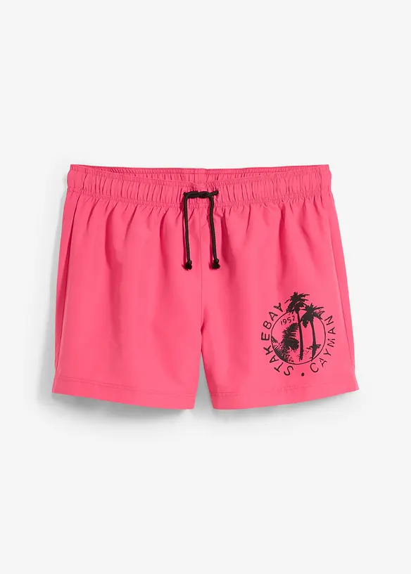 Short de bain homme, bonprix