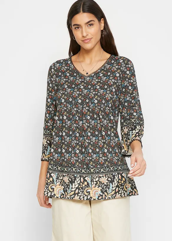 Shirt-Tunika, bonprix