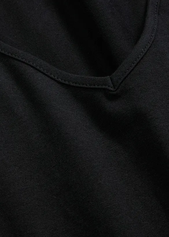 T-shirt extra long, bonprix