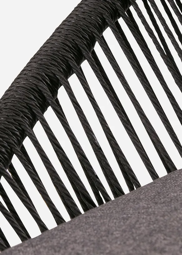 Gartenmöbel Set (5-tlg. Set), bonprix
