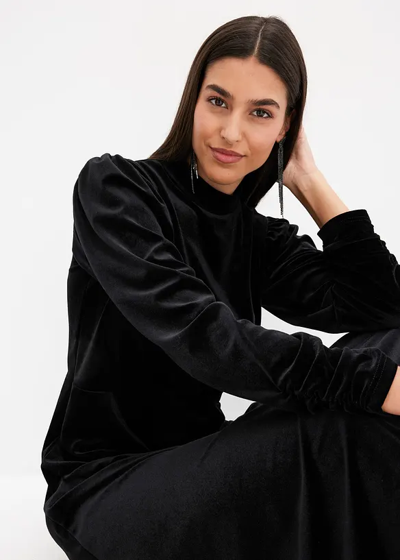 Midikleid, bonprix