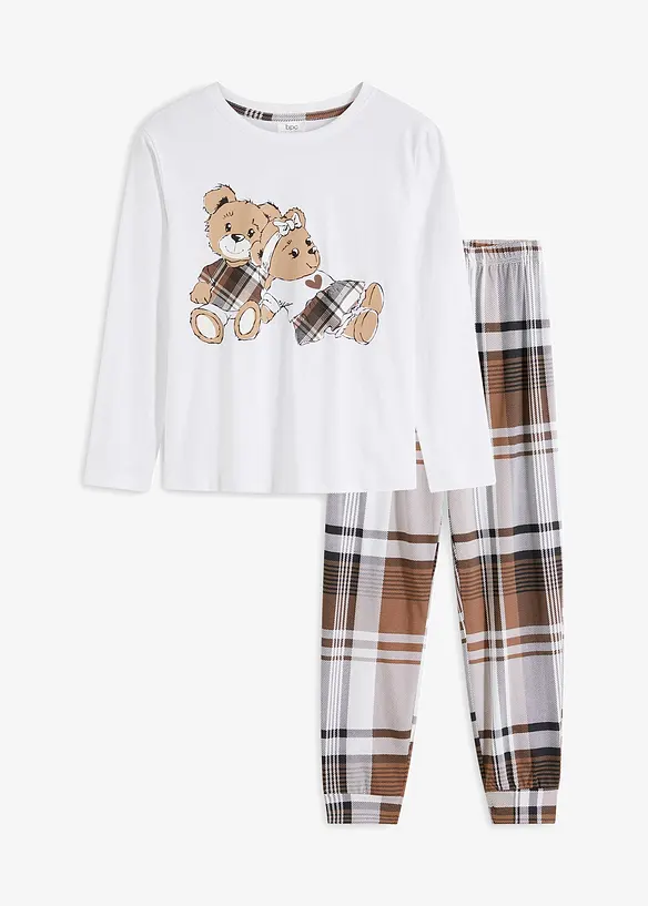 Pyjama (ens. 2 pces), bonprix