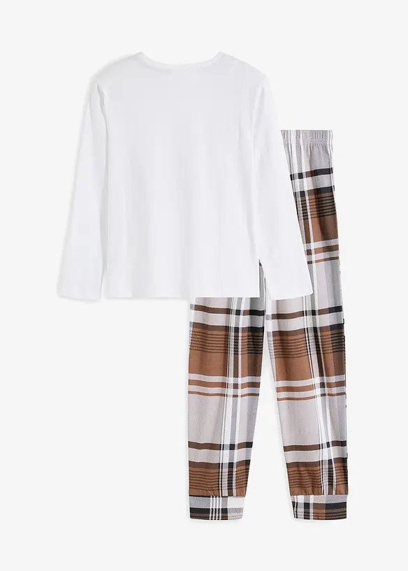 Pyjama (ens. 2 pces), bonprix