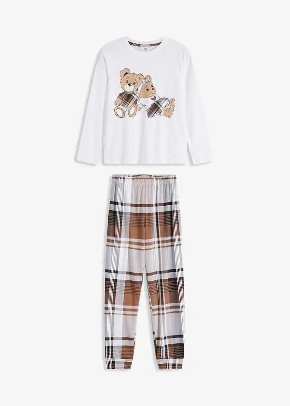 Pyjama (ens. 2 pces), bonprix