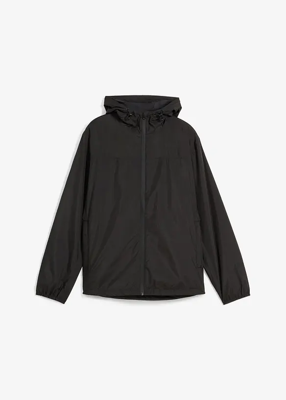 wasserdichte Regenjacke, bonprix
