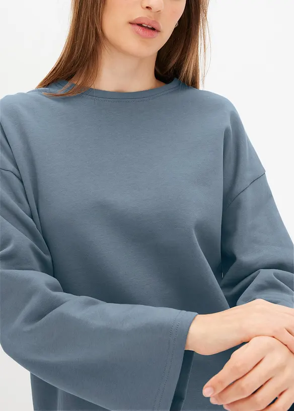 Oversized Loungewear Sweat Hausanzug, bonprix