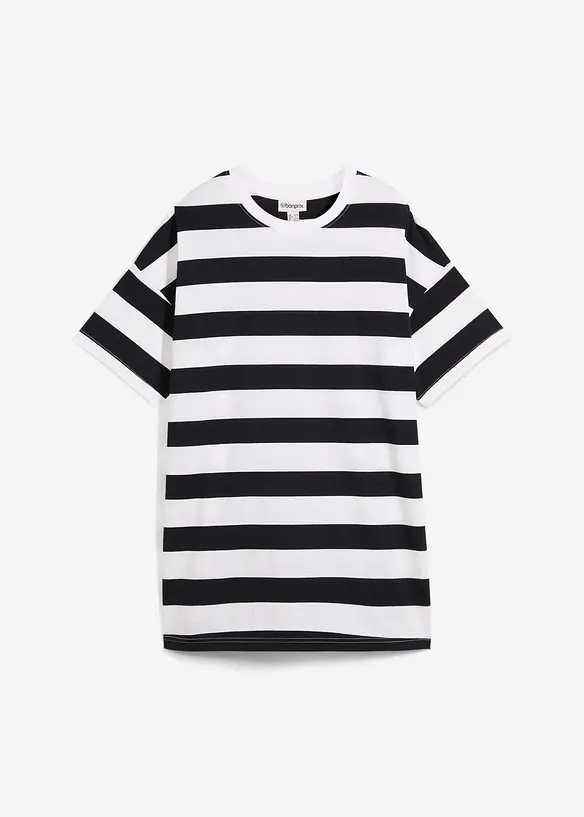 T-shirt oversize, bonprix