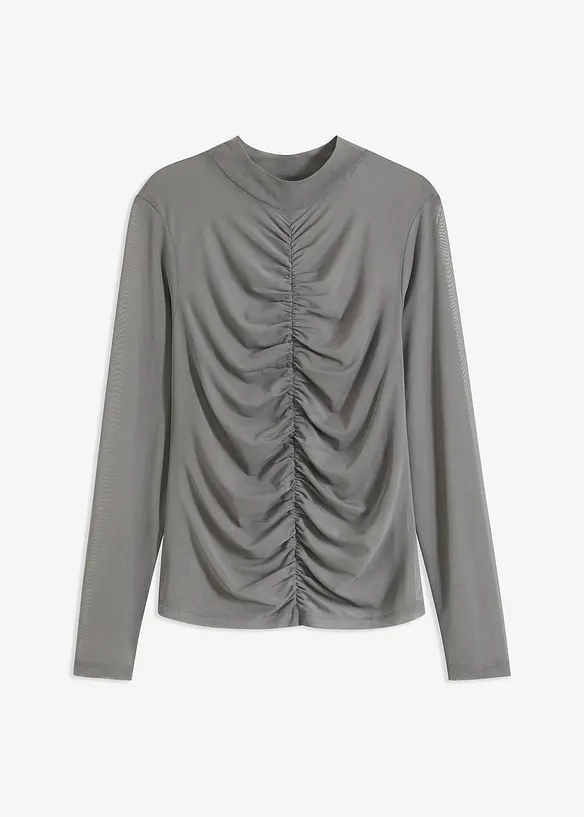 Langarmshirt, bonprix