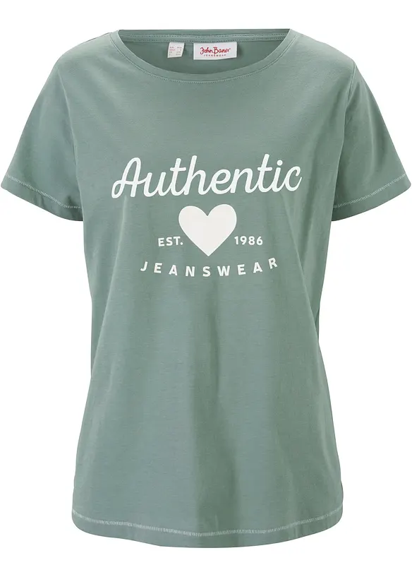 T-shirt, bonprix