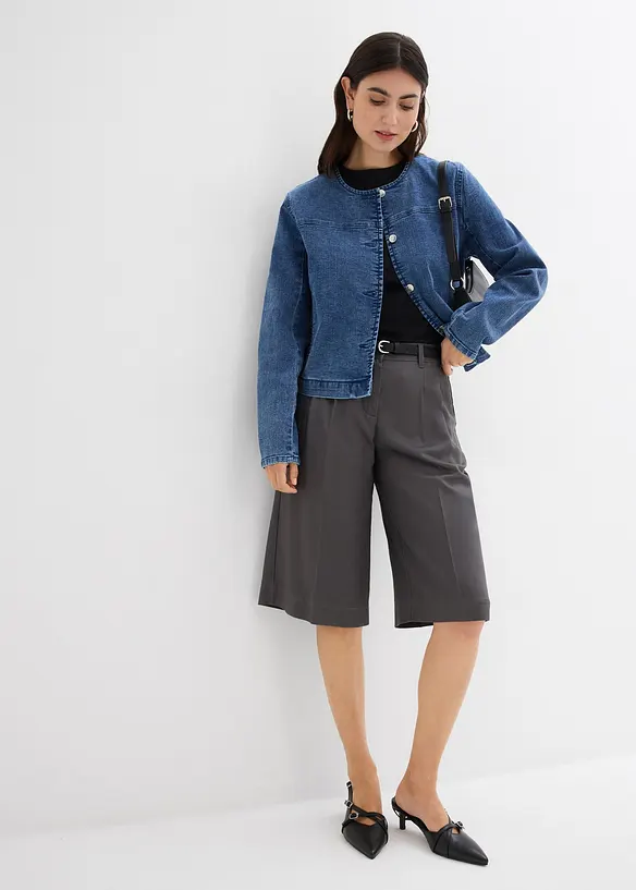 Jeansjacke, bonprix