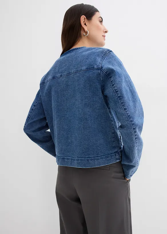 Jeansjacke, bonprix
