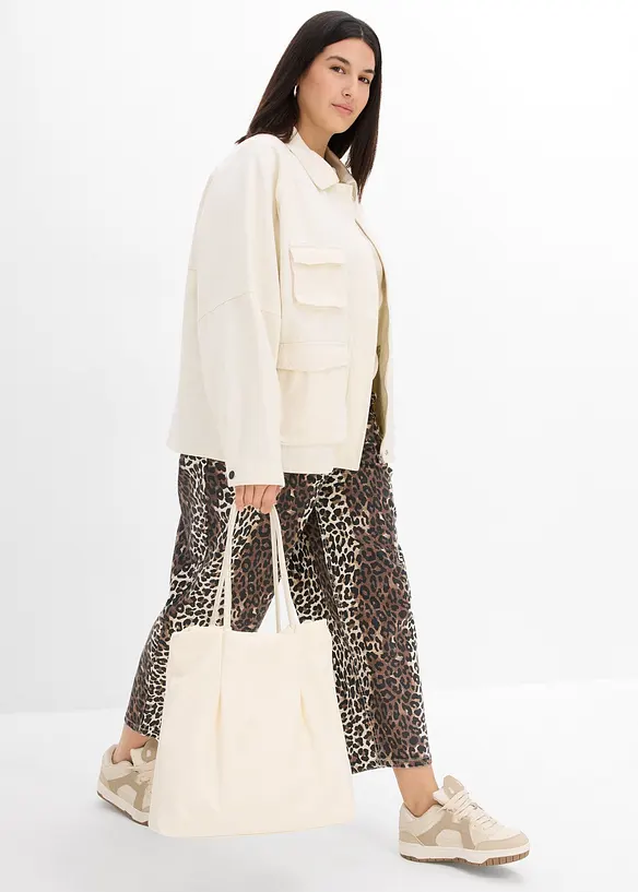 Oversize Jacke, bonprix