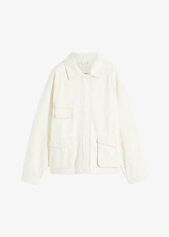 Oversize Jacke, bonprix