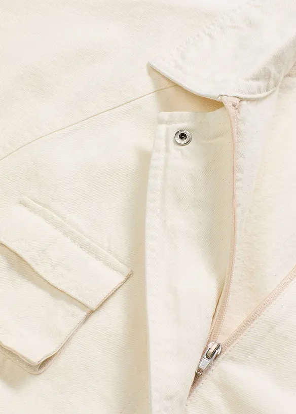 Oversize Jacke, bonprix