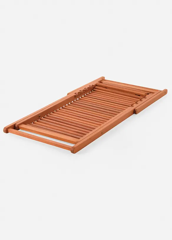 Fauteuil de jardin pliable, bonprix
