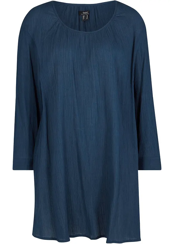 Tunique longue en coton, bonprix