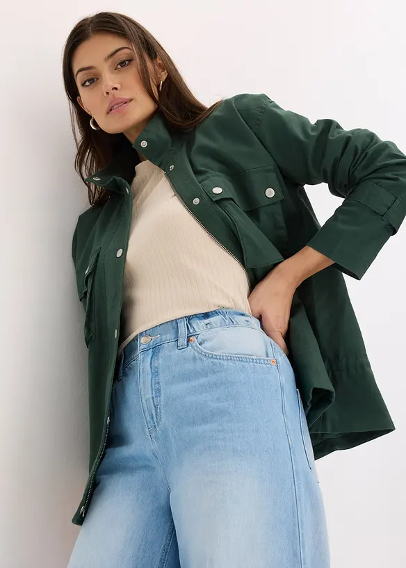 Blouson, bonprix