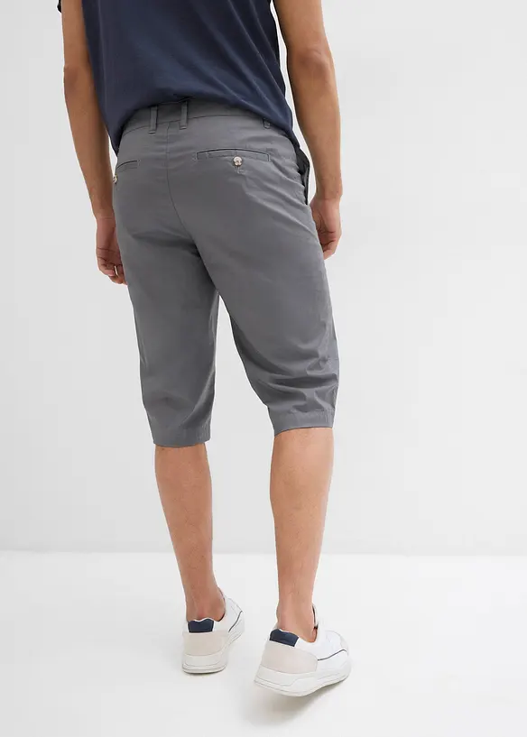 Bermuda long, Regular, bonprix