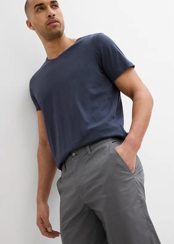 Bermuda long, Regular, bonprix