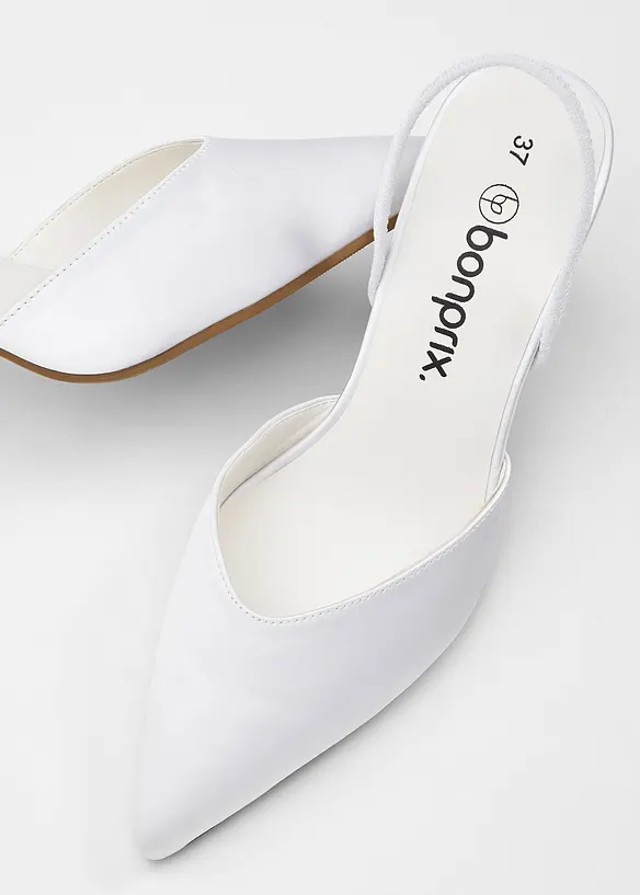 Slingpumps, bonprix