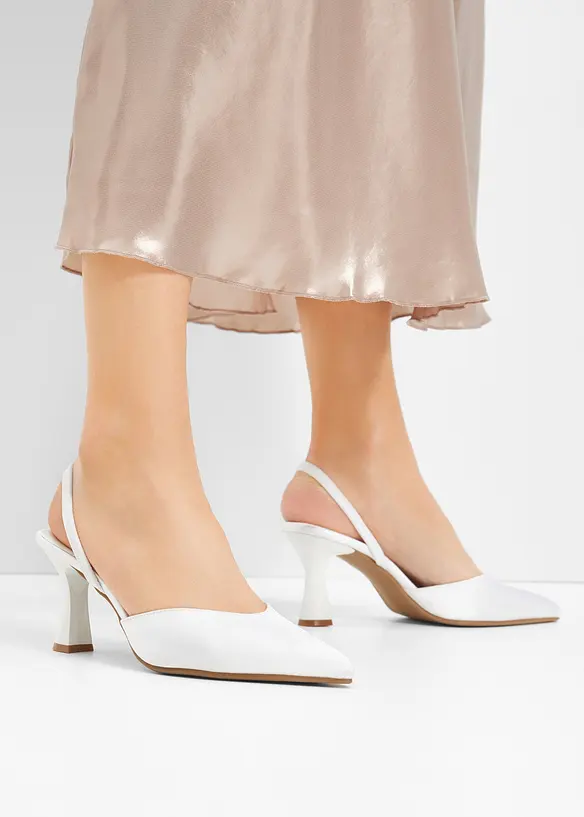 Slingpumps, bonprix
