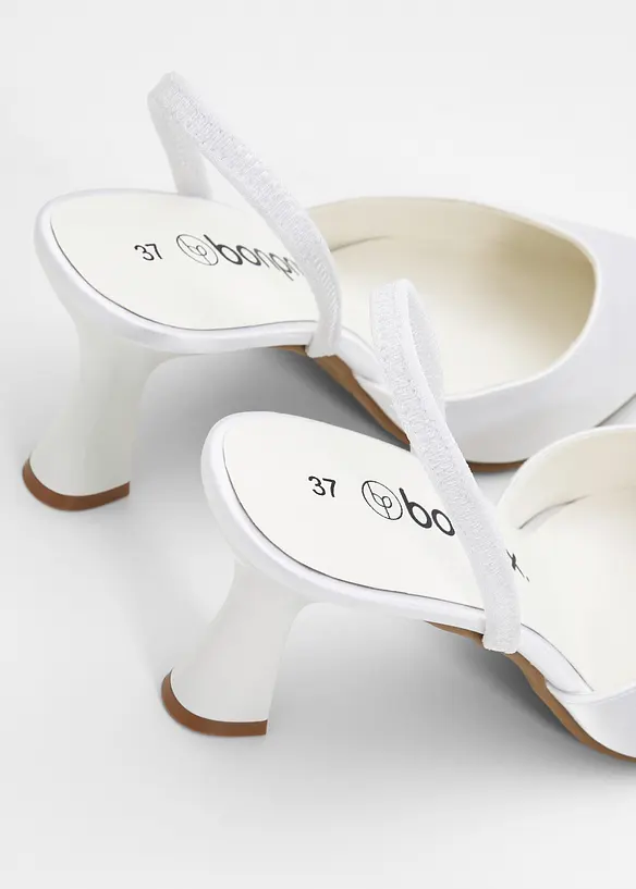 Slingpumps, bonprix