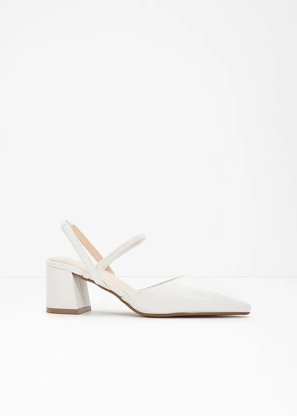 Slingpumps, bonprix