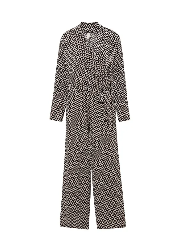 Jersey-Jumpsuit, bonprix