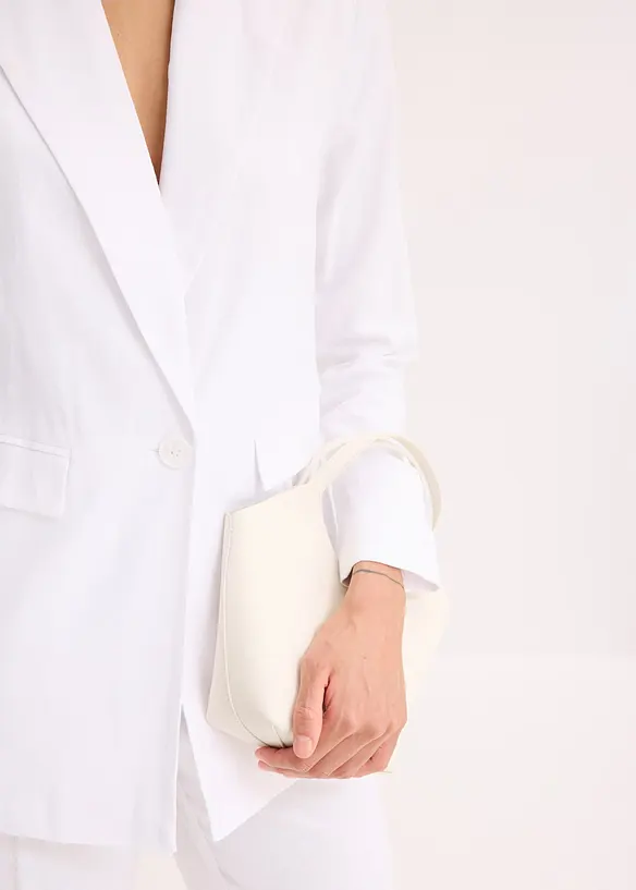 Leinen-Blazer, bonprix