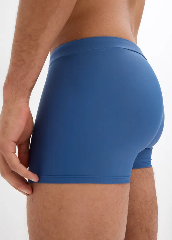 Badehose Herren (2er Pack), bonprix