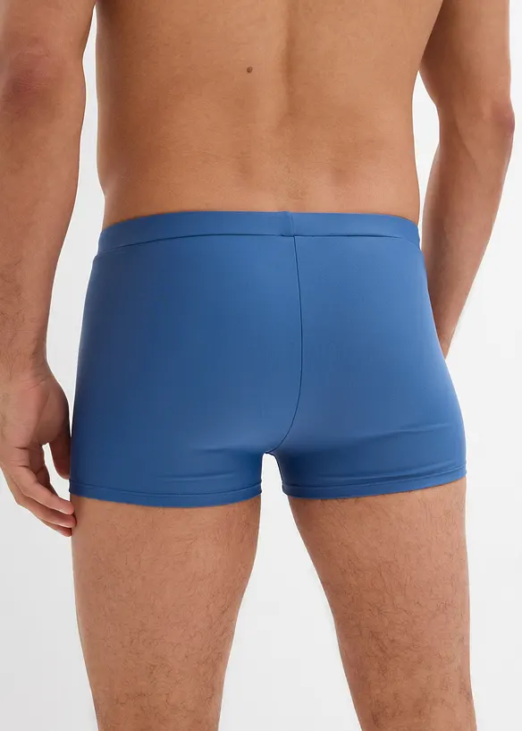 Badehose Herren (2er Pack), bonprix