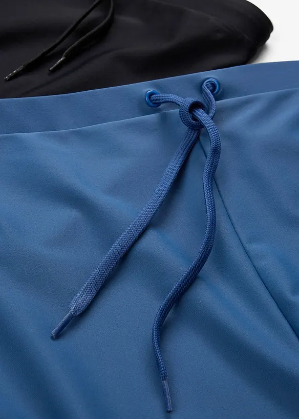 Badehose Herren (2er Pack), bonprix