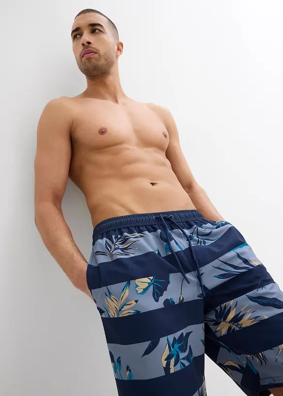 Badeshorts Herren, bonprix