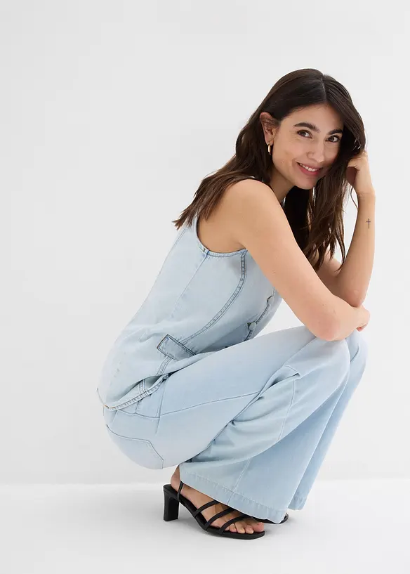 Jeansweste, bonprix
