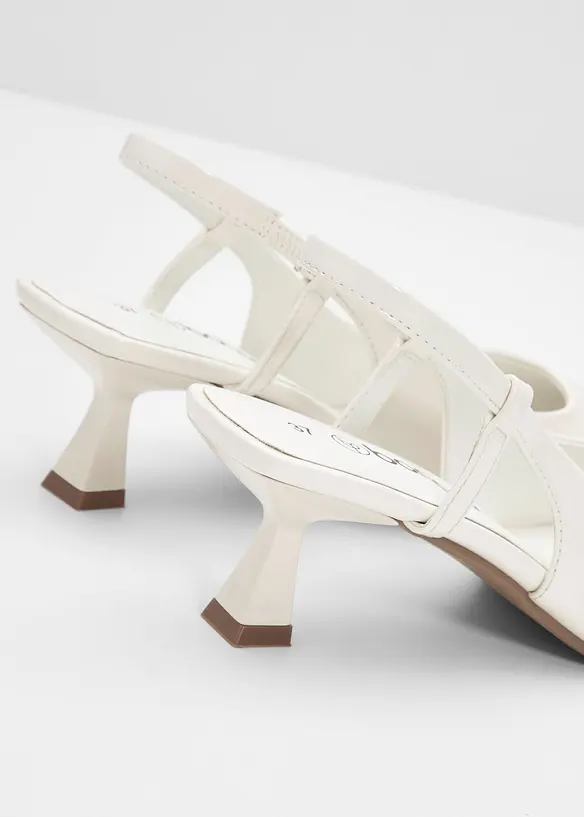 Slingpumps, bonprix