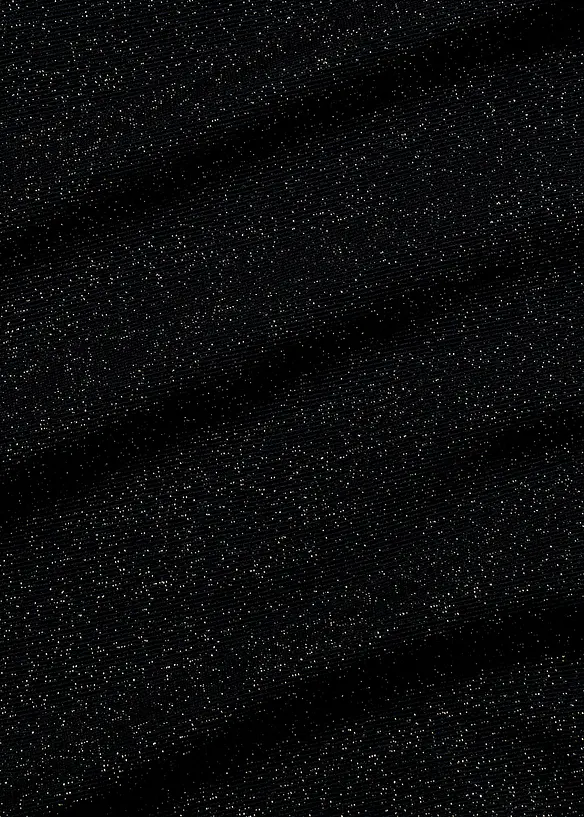 Glitzernder Badeanzug, bonprix